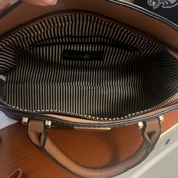 POLO CLUB PURSE AND MATCHING WALLET - Picture 5 of 7